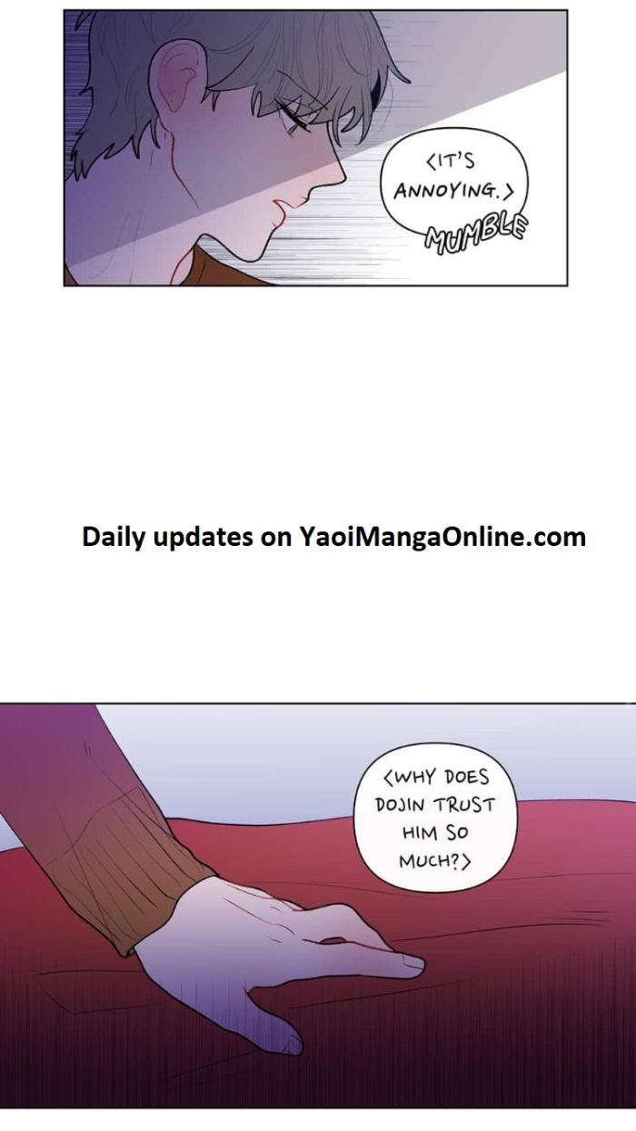 Banana Scandal by DOLSHA – Season 1 – Uncensored [Eng] page 32