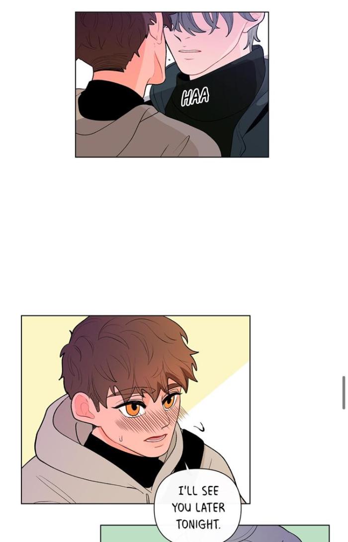 Banana Scandal by DOLSHA – Season 1 – Uncensored [Eng] page 33