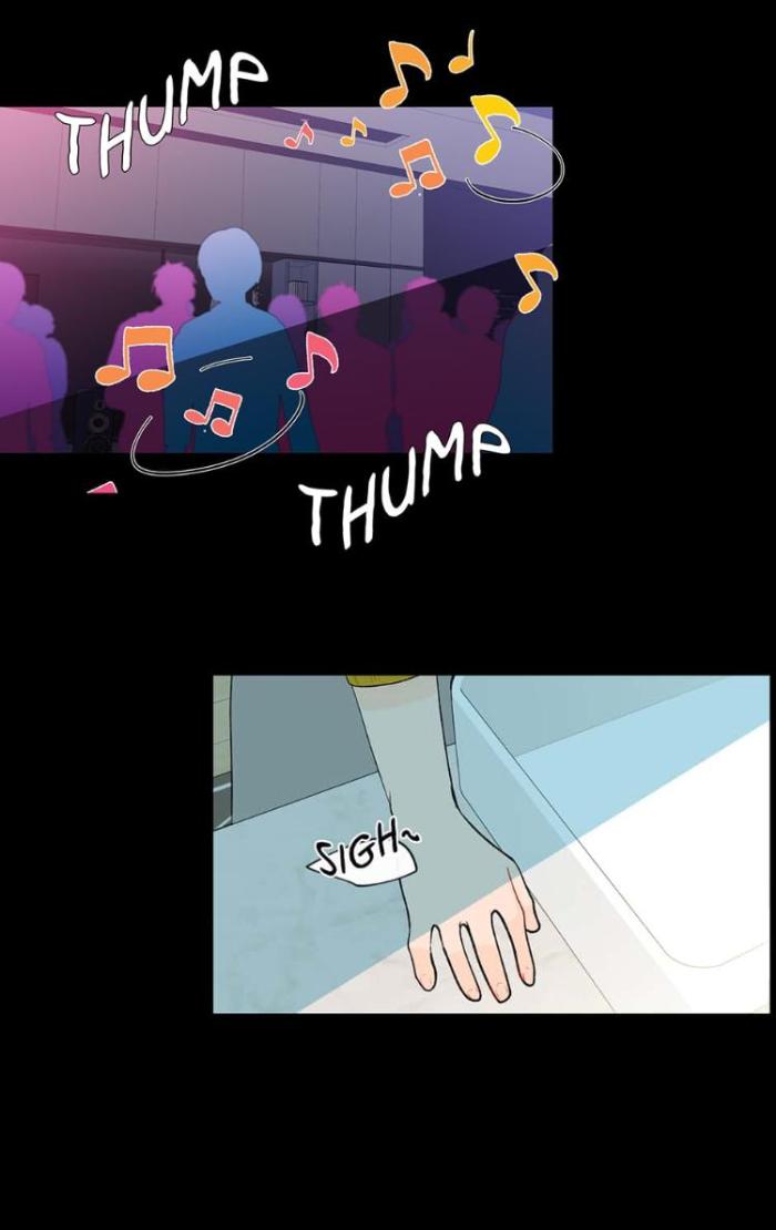 Banana Scandal by DOLSHA – Season 1 – Uncensored [Eng] page 32