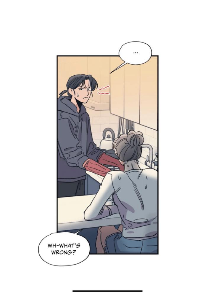 Love for Sale by Dal Hyeon Ji – Season 1 [Eng] page 33