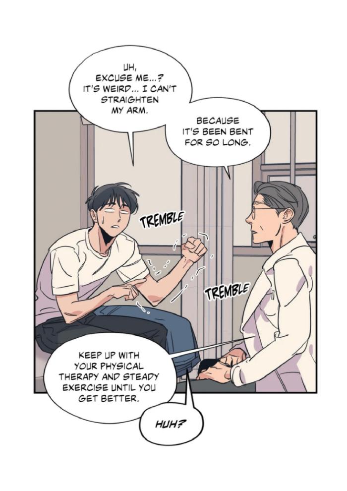 Love for Sale by Dal Hyeon Ji – Season 1 [Eng] page 32