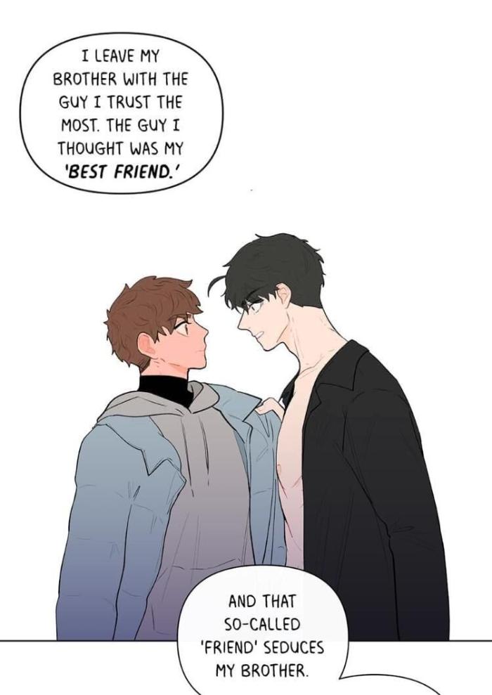 Banana Scandal by DOLSHA – Season 1 – Uncensored [Eng] page 32