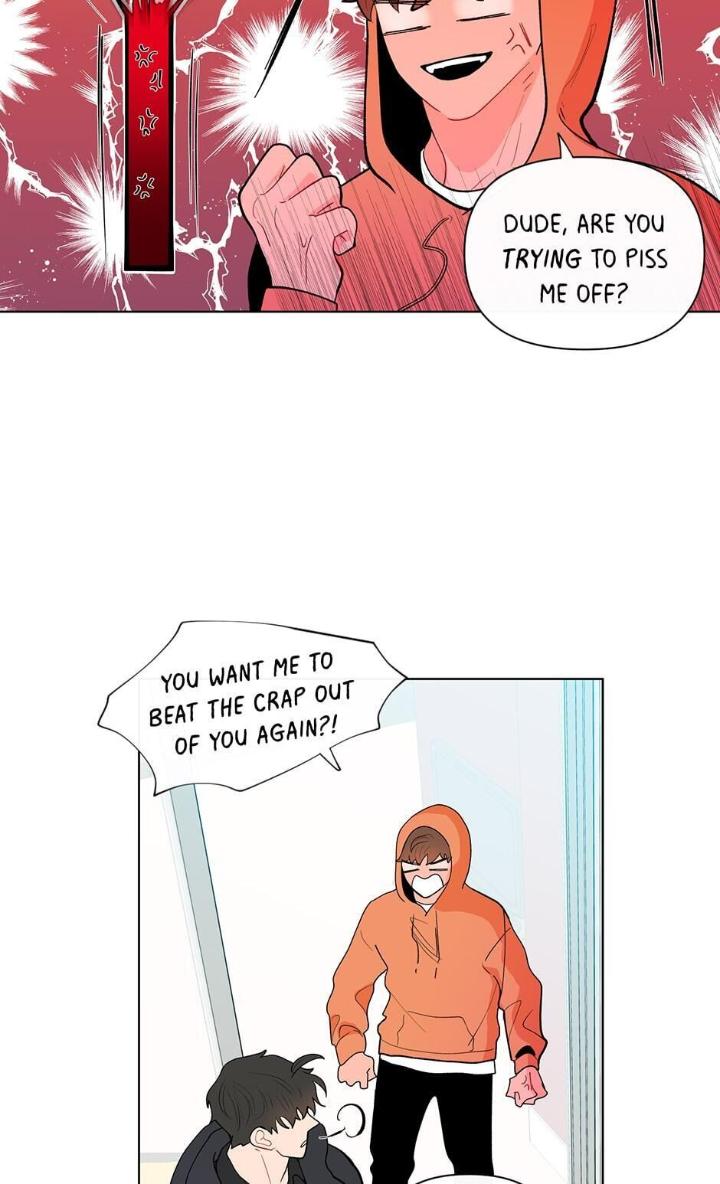 Banana Scandal by DOLSHA – Season 1 – Uncensored [Eng] page 33