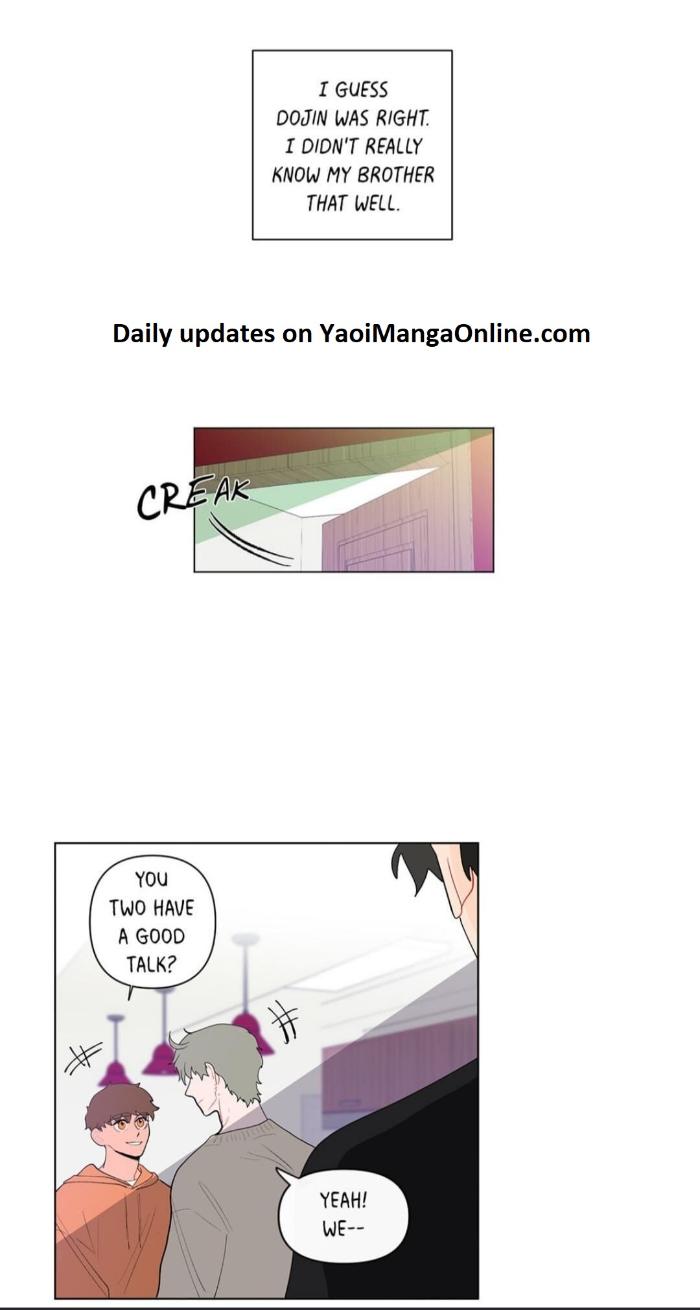 Banana Scandal by DOLSHA – Season 1 – Uncensored [Eng] page 33