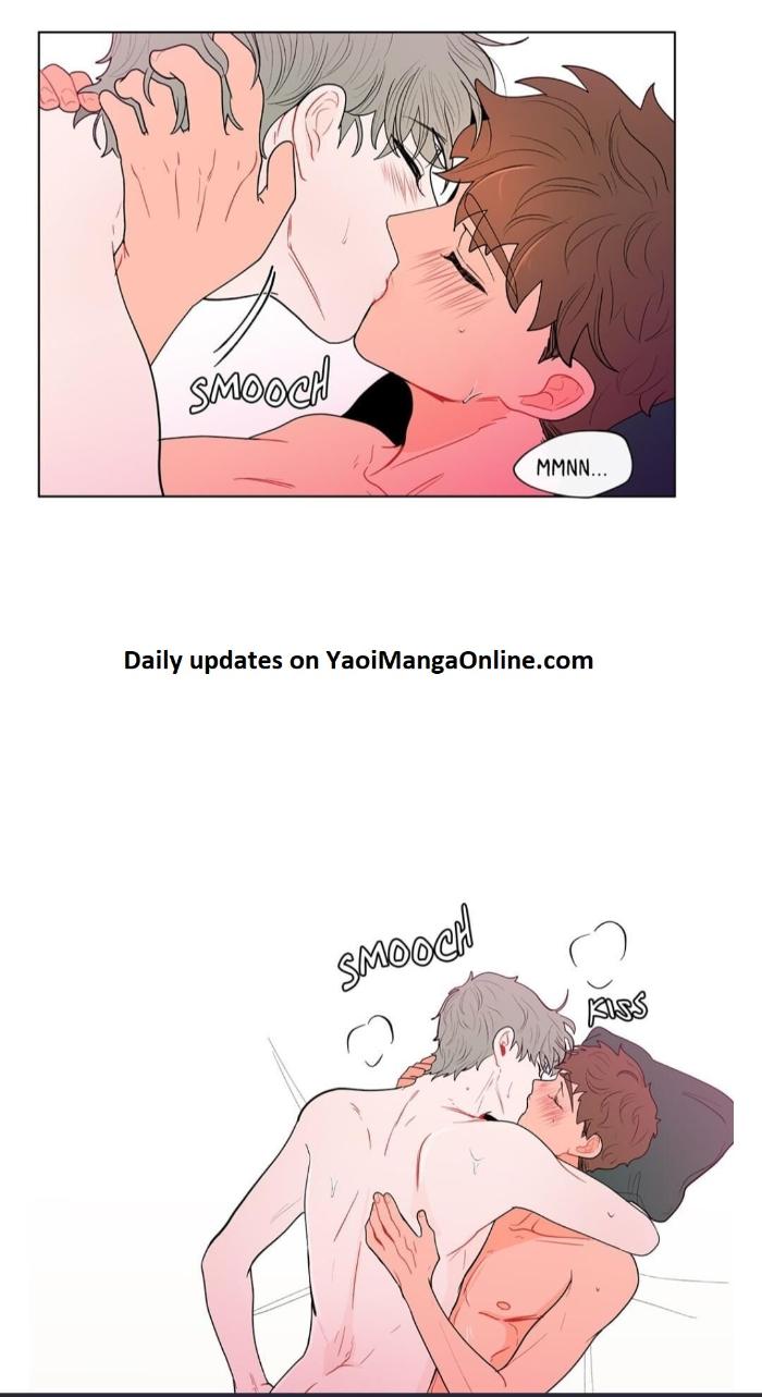 Banana Scandal by DOLSHA – Season 1 – Uncensored [Eng] page 33