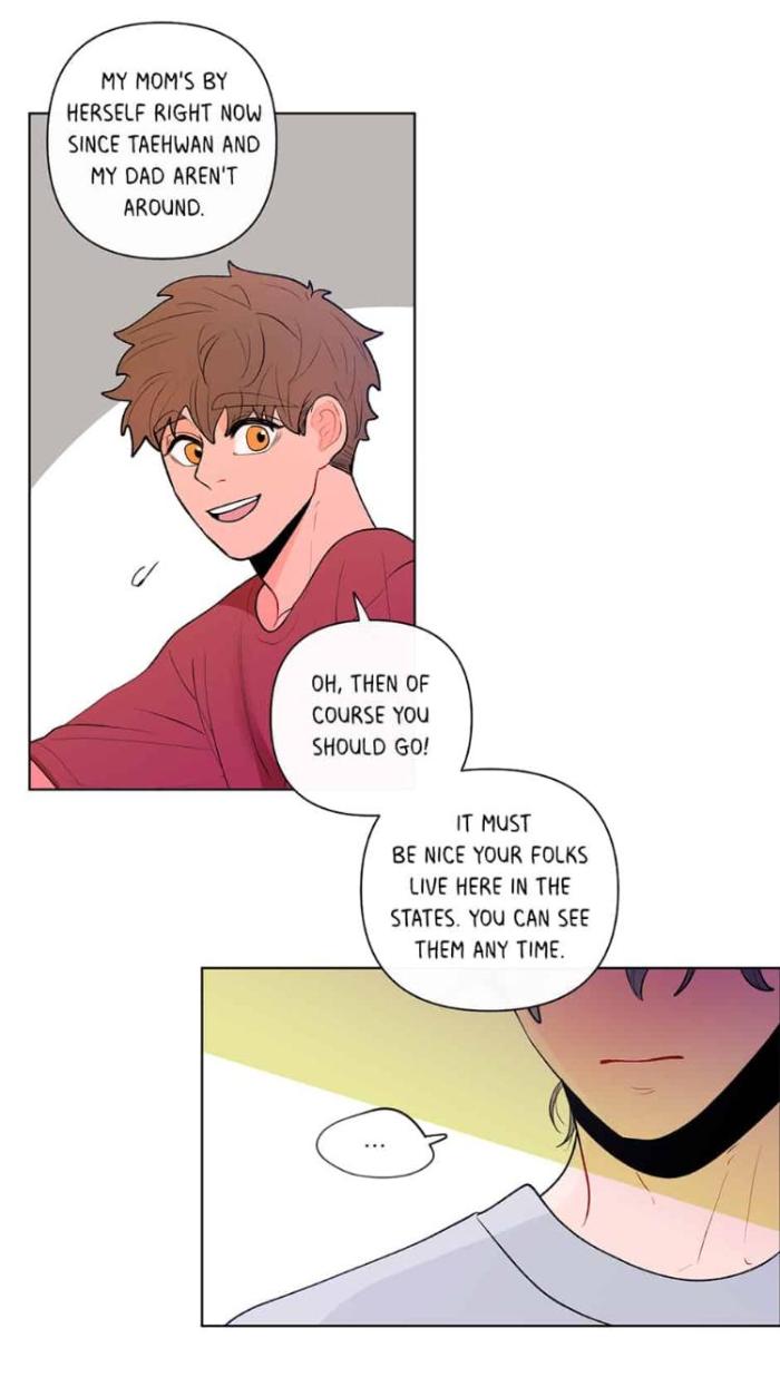 Banana Scandal by DOLSHA – Season 1 – Uncensored [Eng] page 33