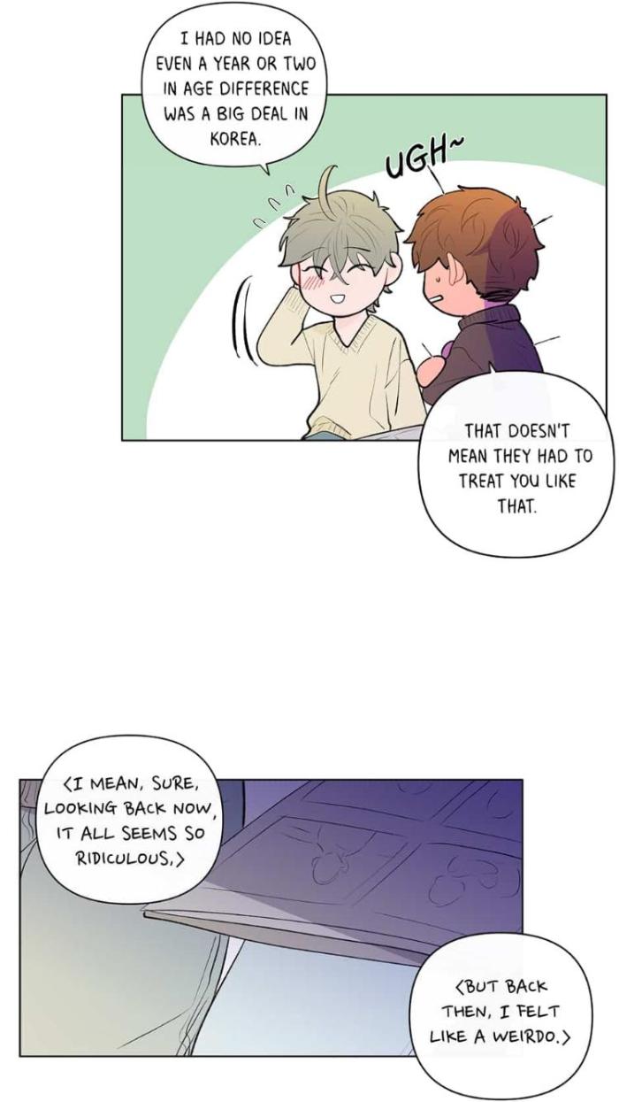 Banana Scandal by DOLSHA – Season 1 – Uncensored [Eng] page 33