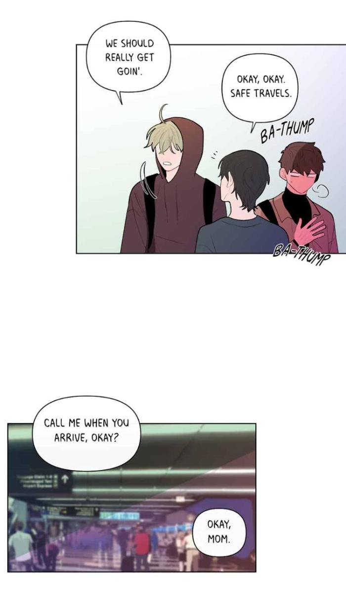 Banana Scandal by DOLSHA – Season 1 – Uncensored [Eng] page 33