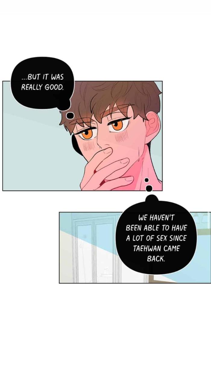 Banana Scandal by DOLSHA – Season 1 – Uncensored [Eng] page 33