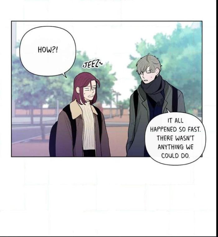 Banana Scandal by DOLSHA – Season 1 – Uncensored [Eng] page 33