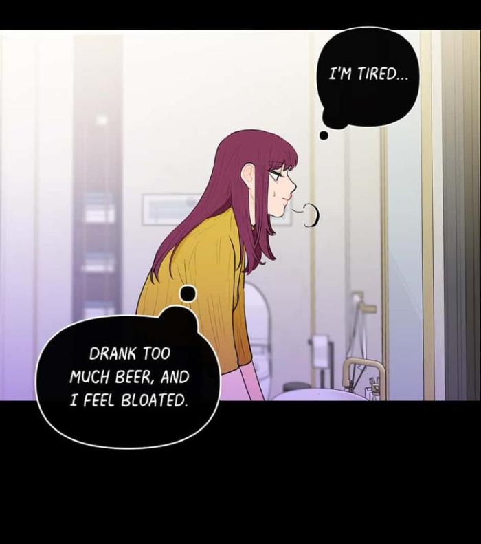 Banana Scandal by DOLSHA – Season 1 – Uncensored [Eng] page 33