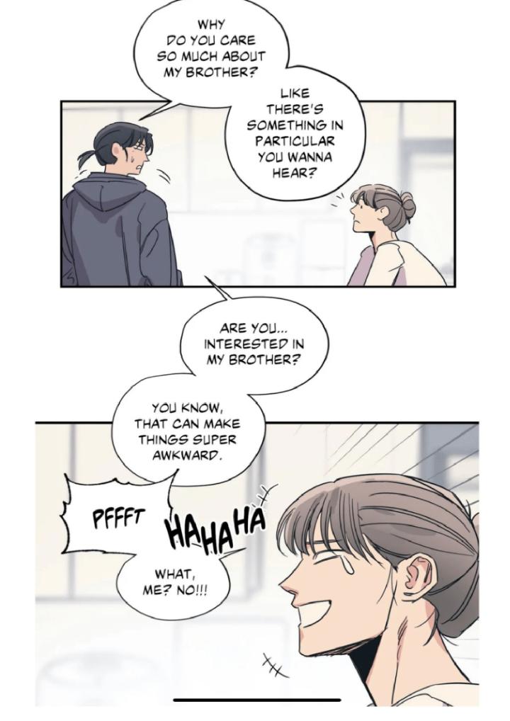Love for Sale by Dal Hyeon Ji – Season 1 [Eng] page 34