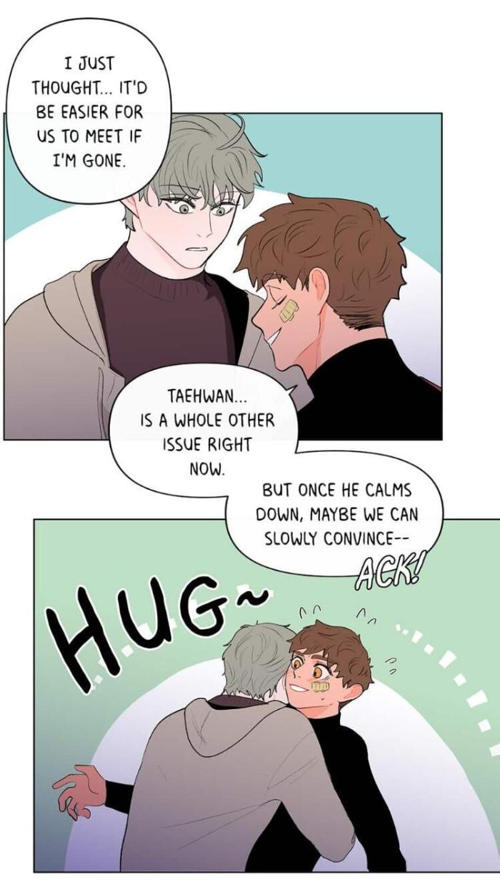 Banana Scandal by DOLSHA – Season 1 – Uncensored [Eng] page 33