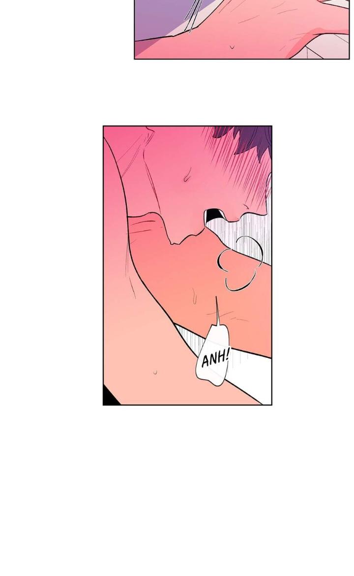 Banana Scandal by DOLSHA – Season 1 – Uncensored [Eng] page 33