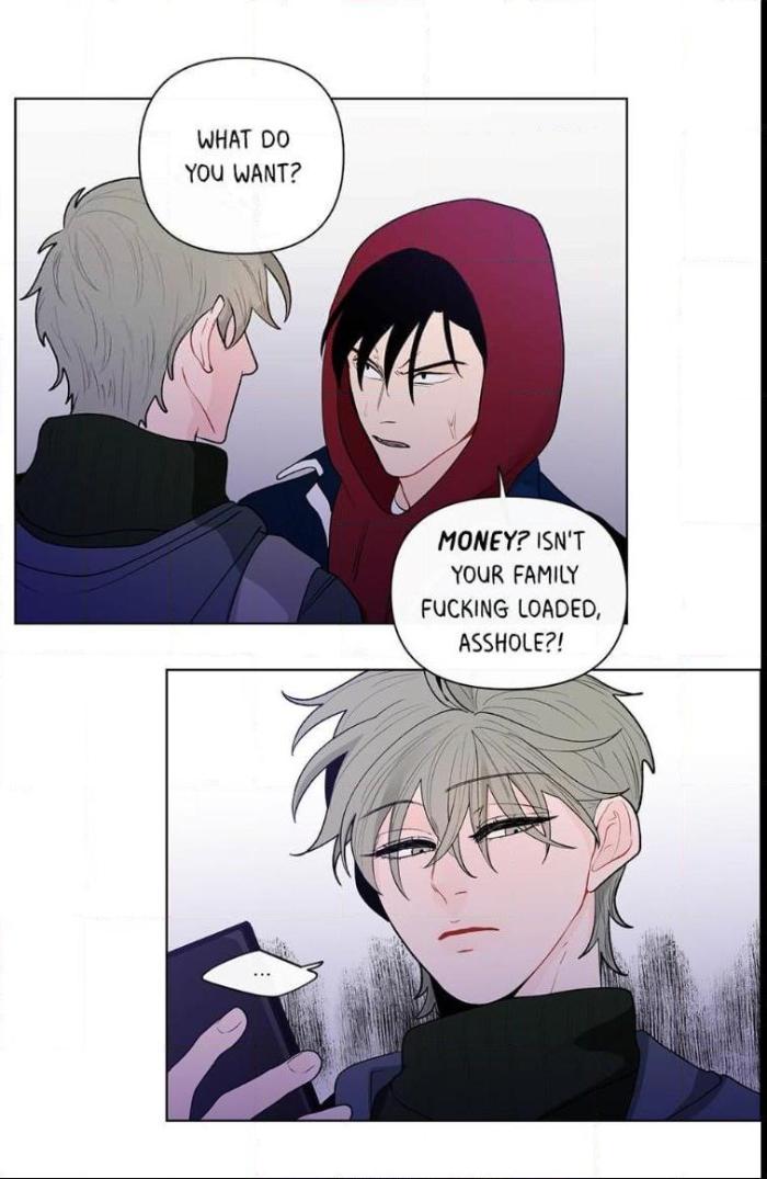 Banana Scandal by DOLSHA – Season 1 – Uncensored [Eng] page 34