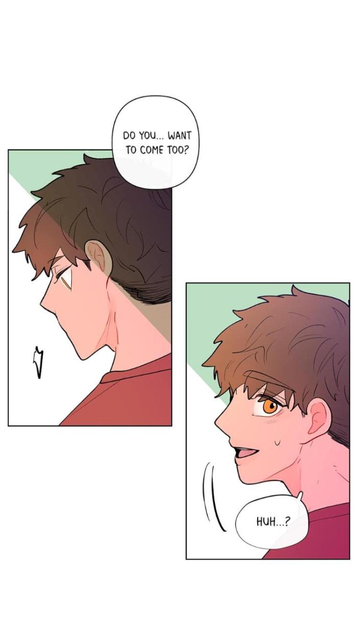 Banana Scandal by DOLSHA – Season 1 – Uncensored [Eng] page 34