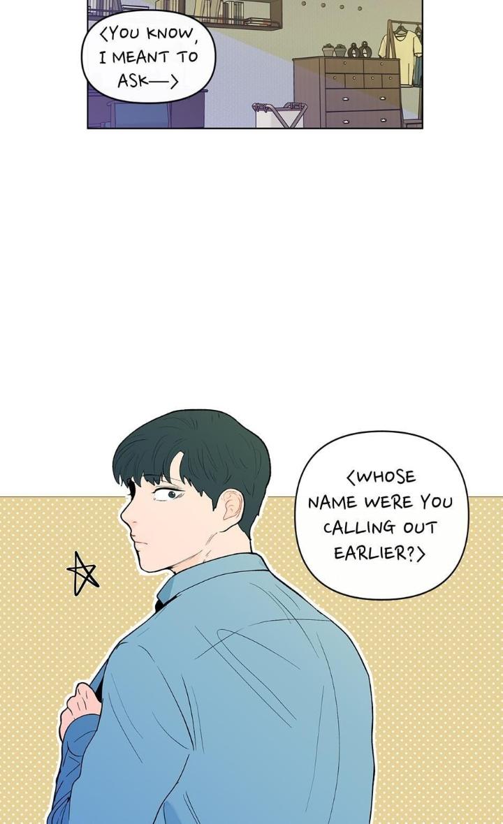 Banana Scandal by DOLSHA – Season 2 – Uncensored [Eng] page 34