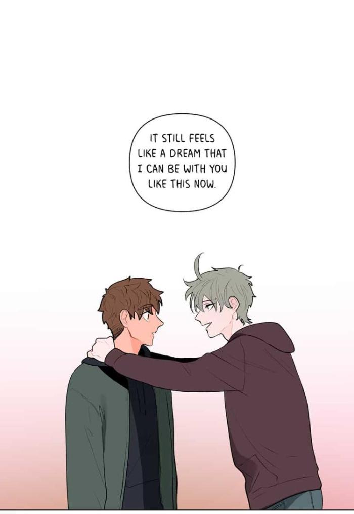 Banana Scandal by DOLSHA – Season 1 – Uncensored [Eng] page 34