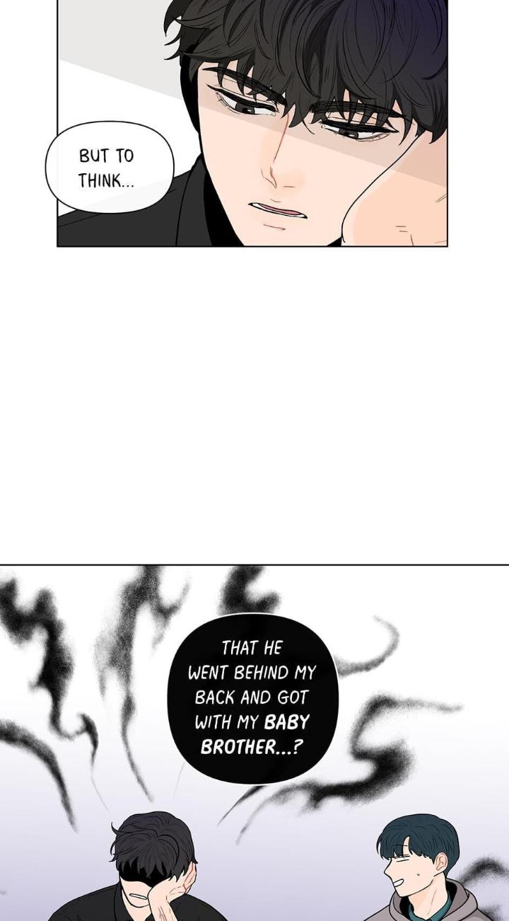 Banana Scandal by DOLSHA – Season 2 – Uncensored [Eng] page 33