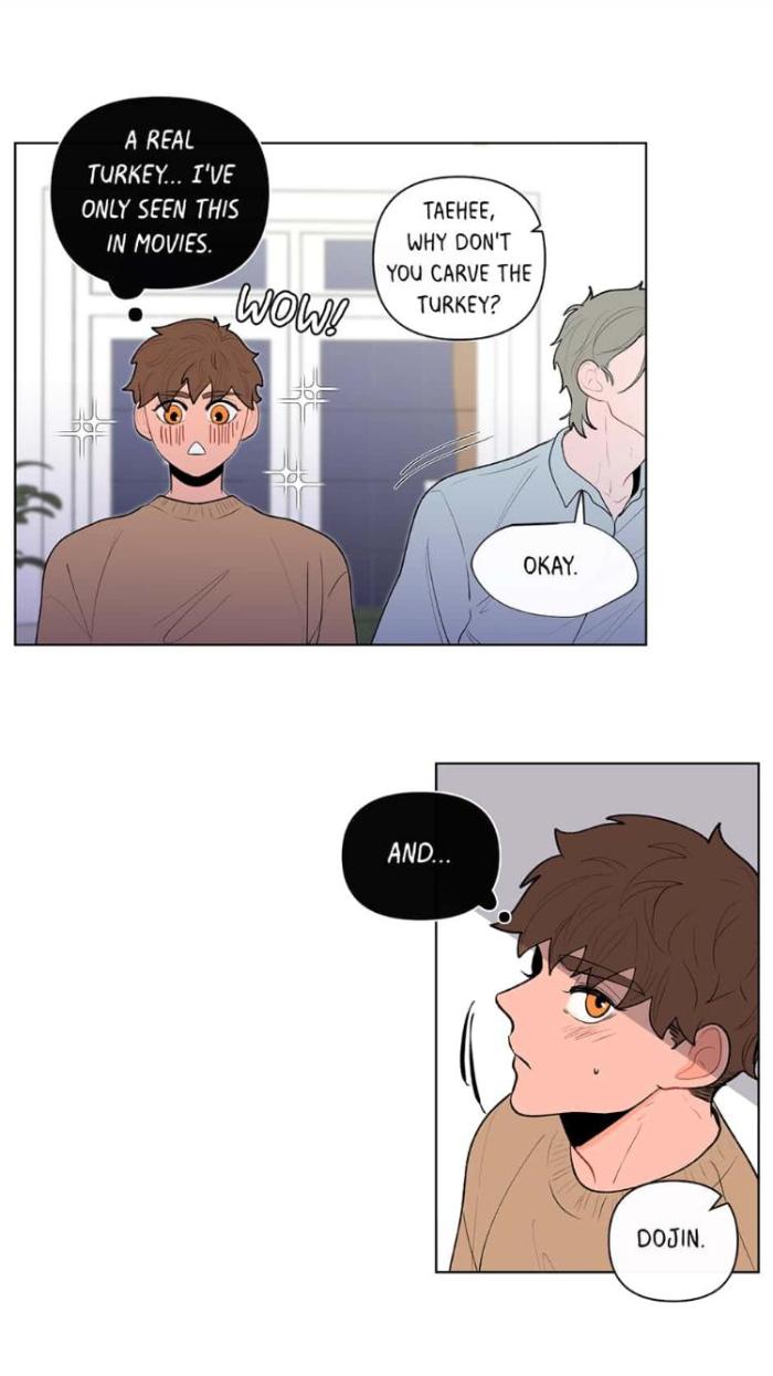 Banana Scandal by DOLSHA – Season 1 – Uncensored [Eng] page 32