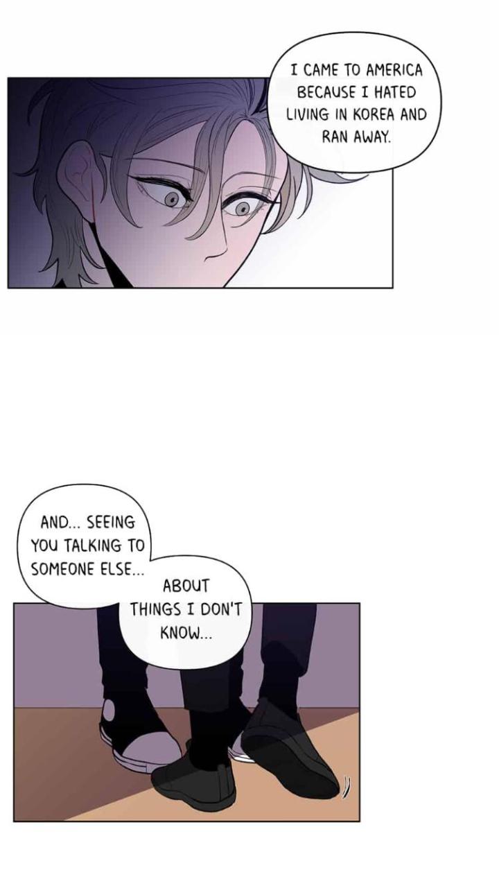 Banana Scandal by DOLSHA – Season 1 – Uncensored [Eng] page 33