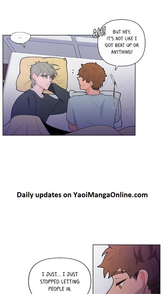 Banana Scandal by DOLSHA – Season 1 – Uncensored [Eng] page 33