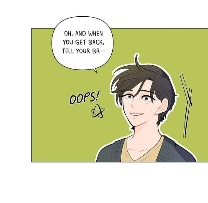 Banana Scandal by DOLSHA – Season 1 – Uncensored [Eng] page 34