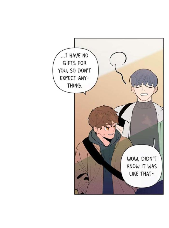 Banana Scandal by DOLSHA – Season 1 – Uncensored [Eng] page 35