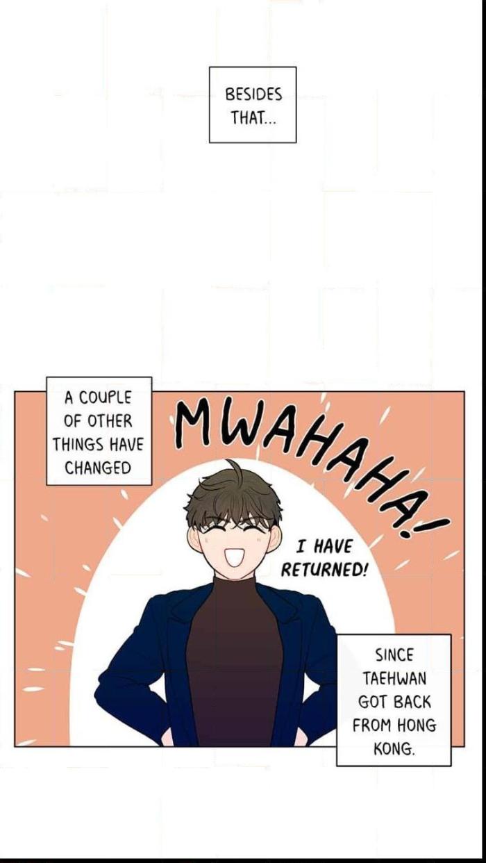 Banana Scandal by DOLSHA – Season 1 – Uncensored [Eng] page 34