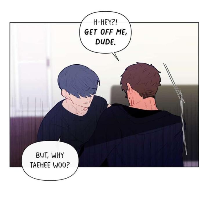 Banana Scandal by DOLSHA – Season 1 – Uncensored [Eng] page 35