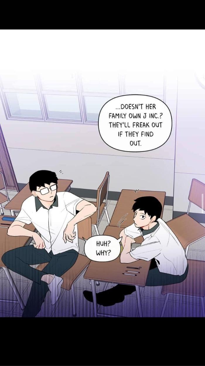 Banana Scandal by DOLSHA – Season 1 – Uncensored [Eng] page 35