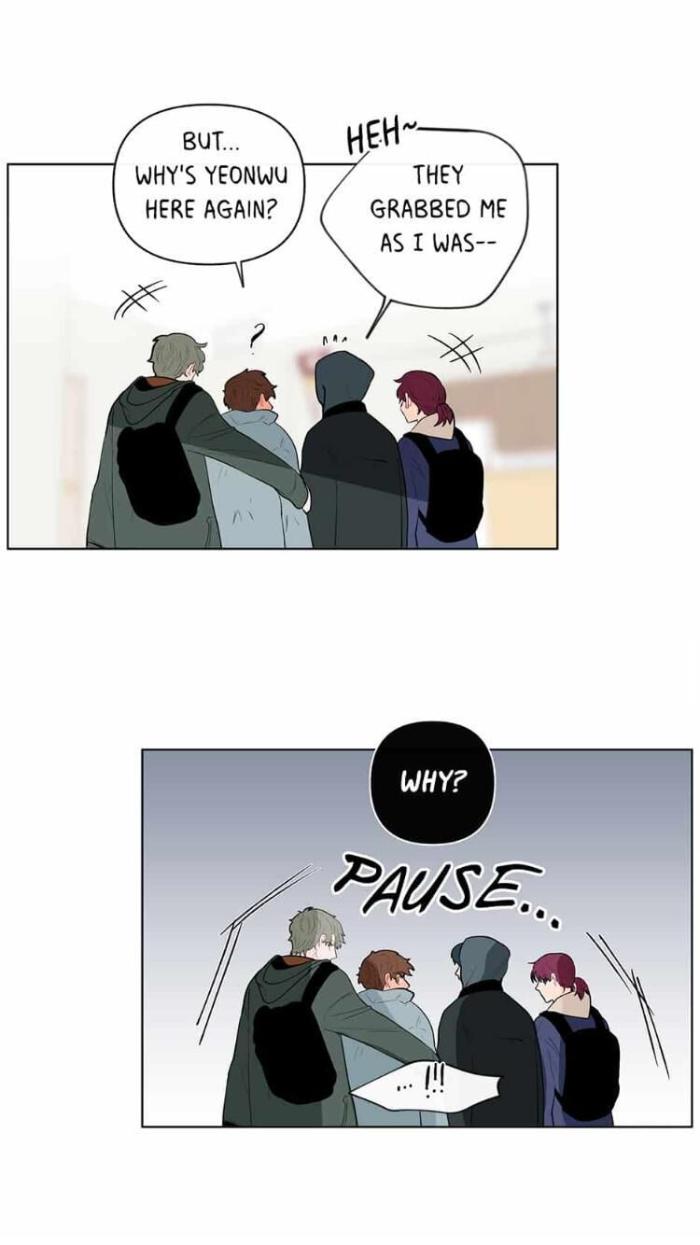 Banana Scandal by DOLSHA – Season 1 – Uncensored [Eng] page 35