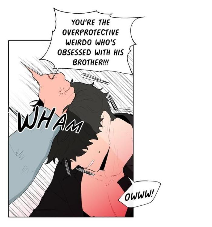 Banana Scandal by DOLSHA – Season 1 – Uncensored [Eng] page 34