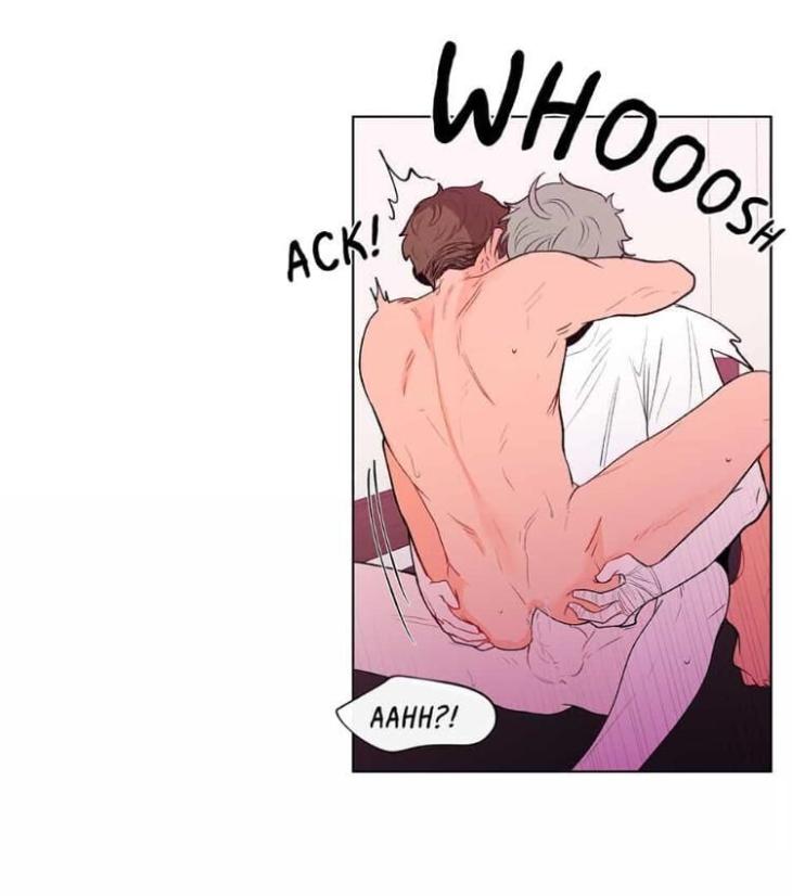 Banana Scandal by DOLSHA – Season 1 – Uncensored [Eng] page 35