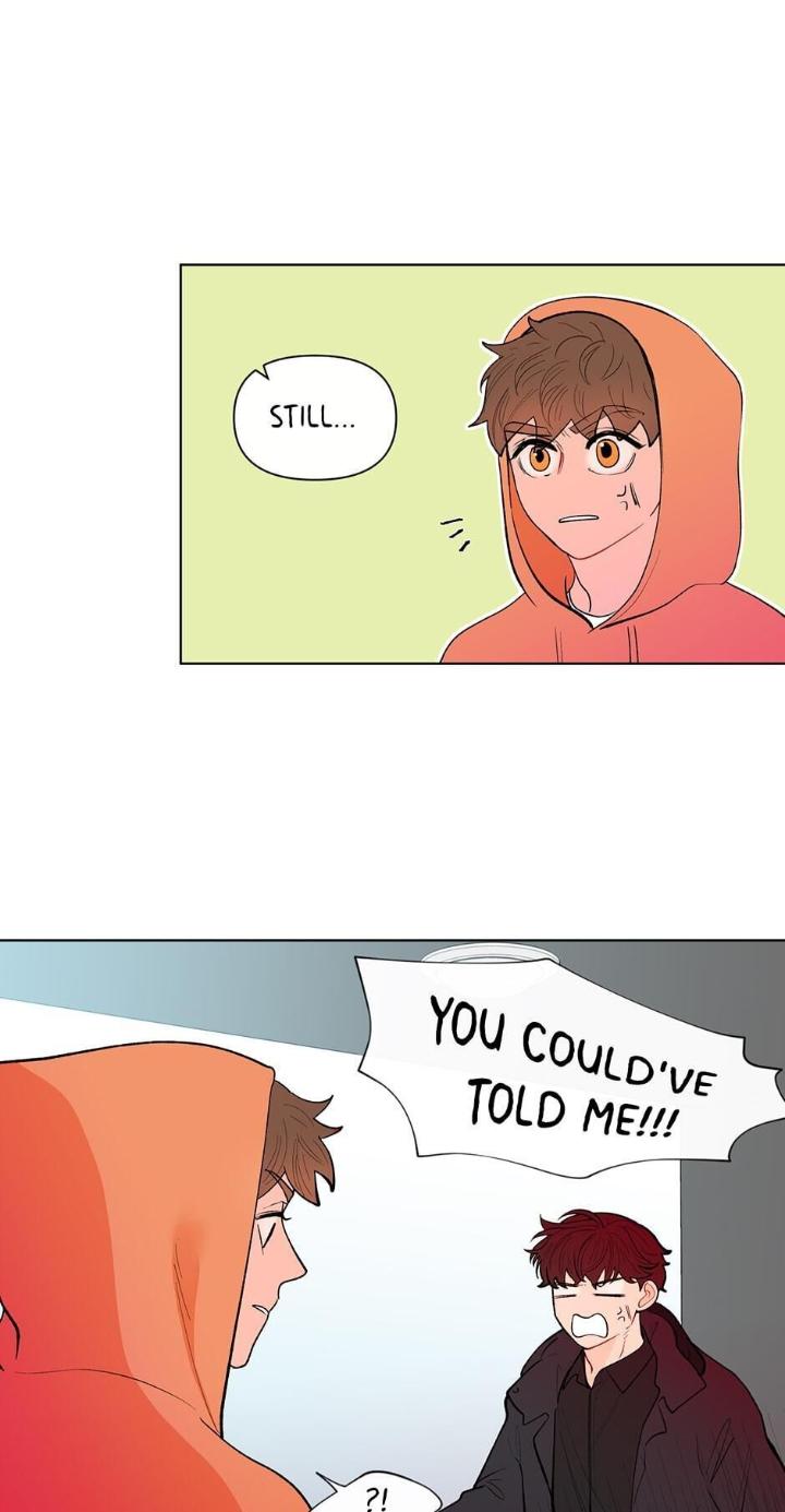 Banana Scandal by DOLSHA – Season 1 – Uncensored [Eng] page 35