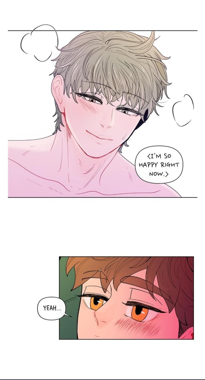 Banana Scandal by DOLSHA – Season 1 – Uncensored [Eng] page 35