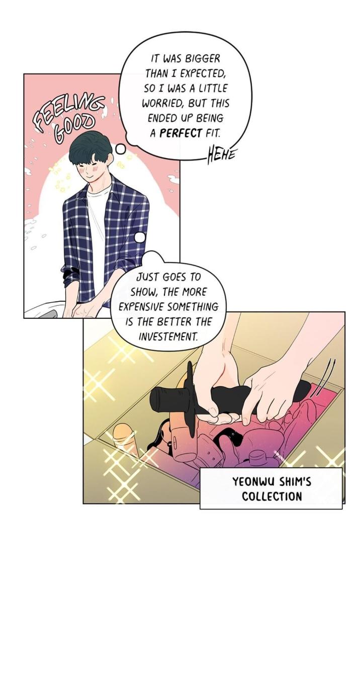 Banana Scandal by DOLSHA – Season 2 – Uncensored [Eng] page 35