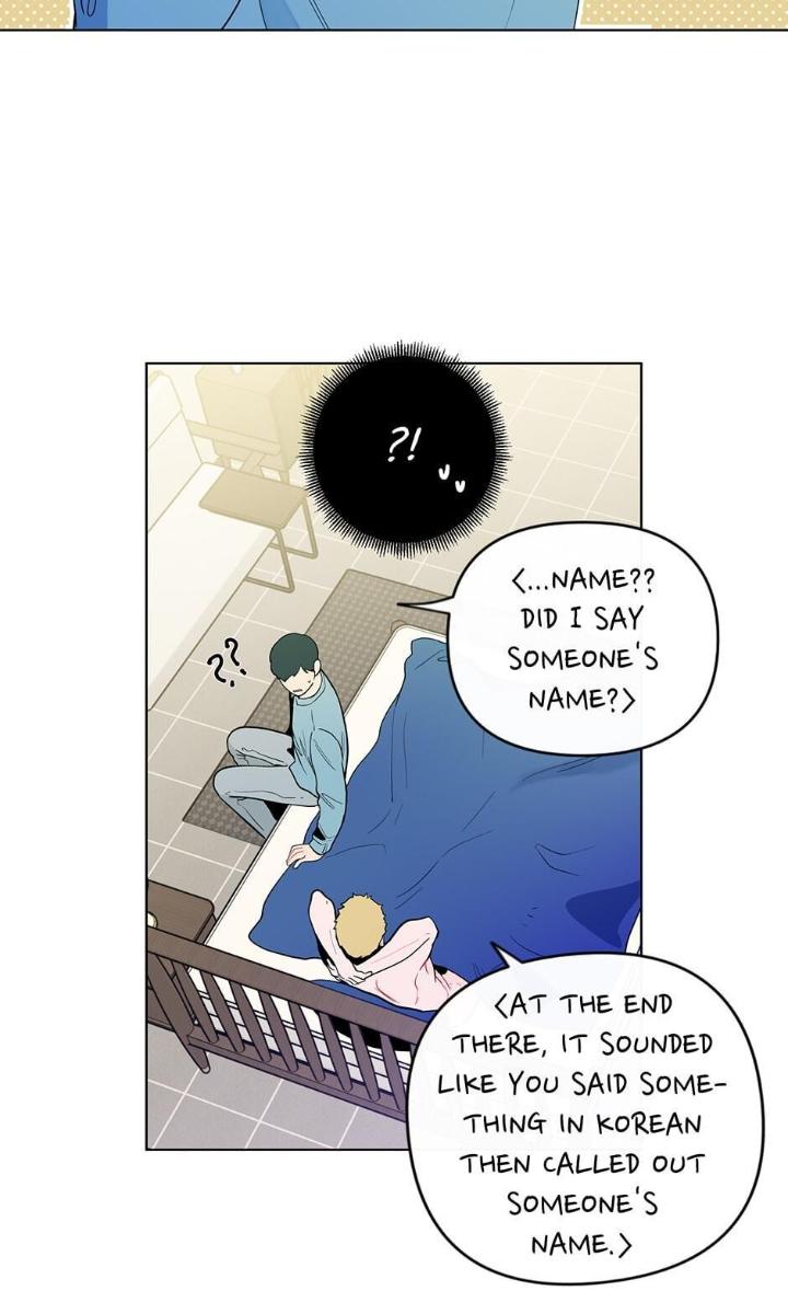 Banana Scandal by DOLSHA – Season 2 – Uncensored [Eng] page 35