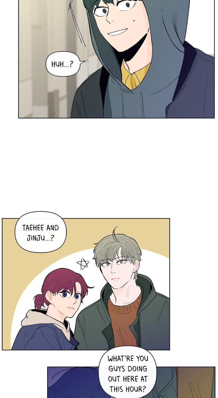 Banana Scandal by DOLSHA – Season 2 – Uncensored [Eng] page 34