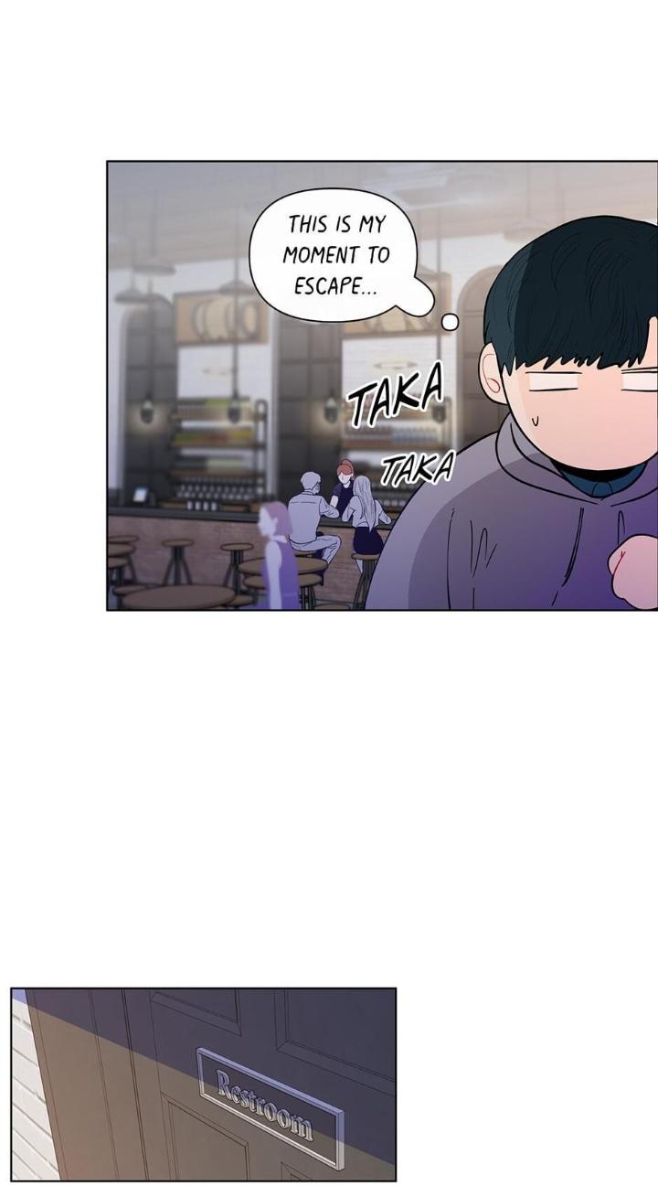 Banana Scandal by DOLSHA – Season 2 – Uncensored [Eng] page 34