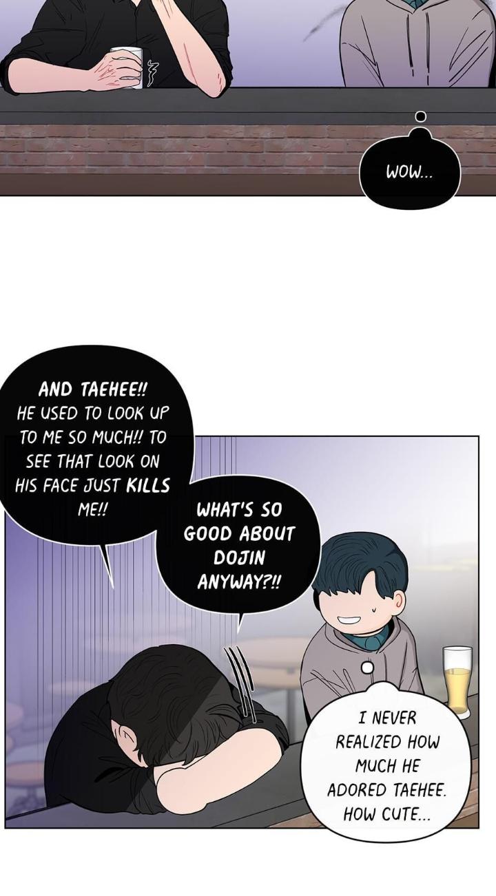 Banana Scandal by DOLSHA – Season 2 – Uncensored [Eng] page 34