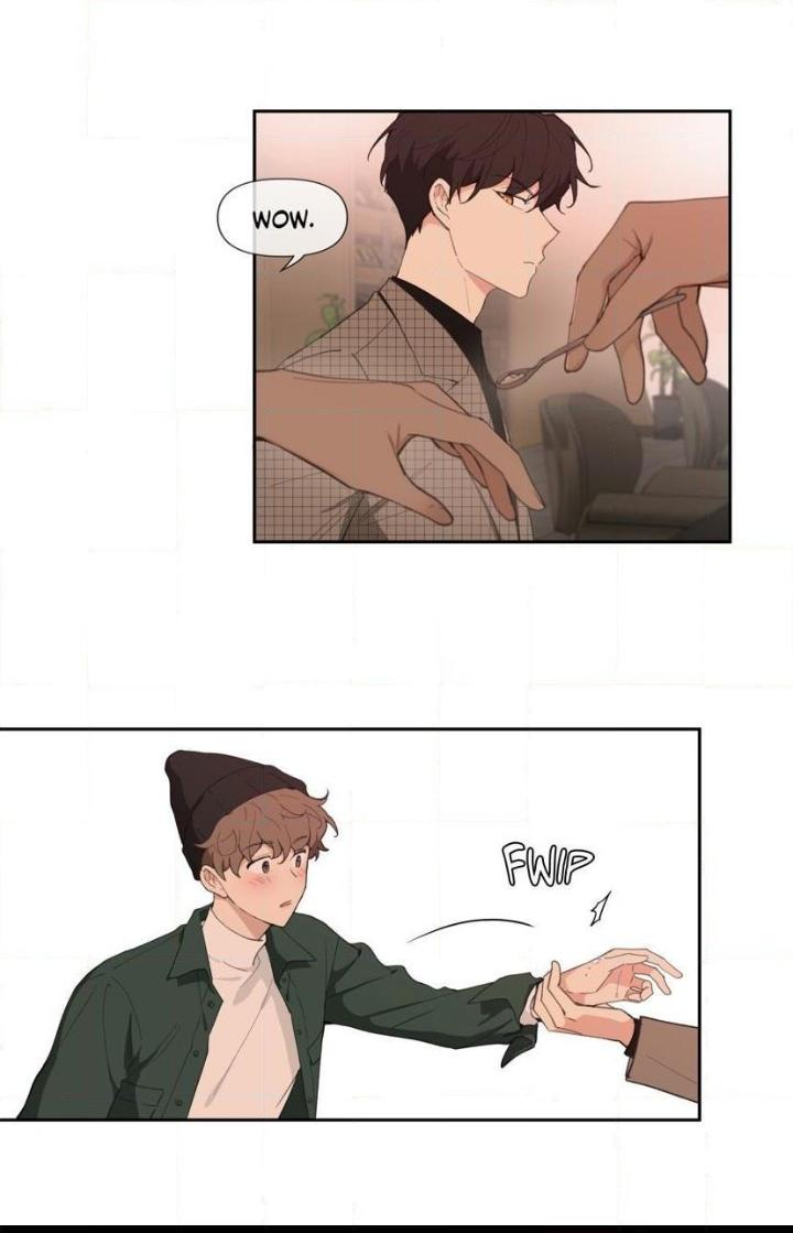 Yours to Claim by Zzin-Bam / Waje – Season 1 [Eng] page 35