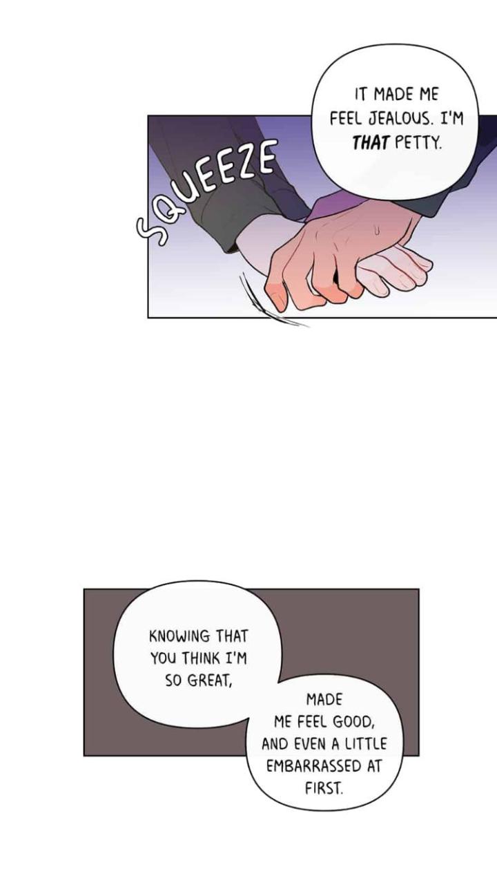 Banana Scandal by DOLSHA – Season 1 – Uncensored [Eng] page 34