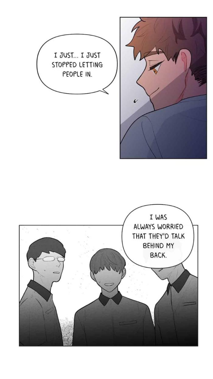 Banana Scandal by DOLSHA – Season 1 – Uncensored [Eng] page 34