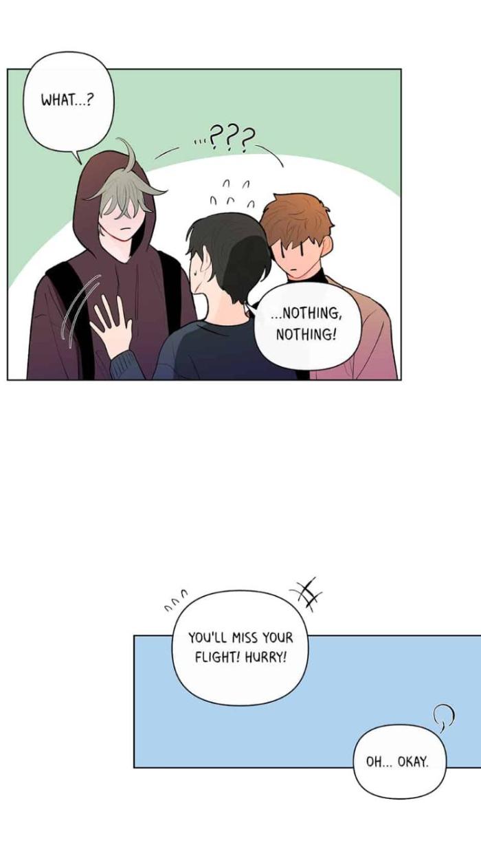 Banana Scandal by DOLSHA – Season 1 – Uncensored [Eng] page 35