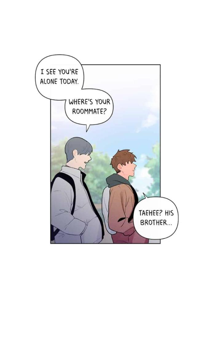 Banana Scandal by DOLSHA – Season 1 – Uncensored [Eng] page 36