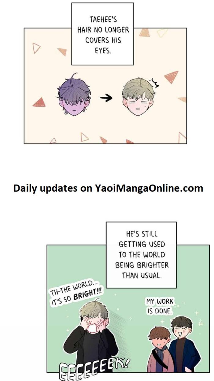 Banana Scandal by DOLSHA – Season 1 – Uncensored [Eng] page 35