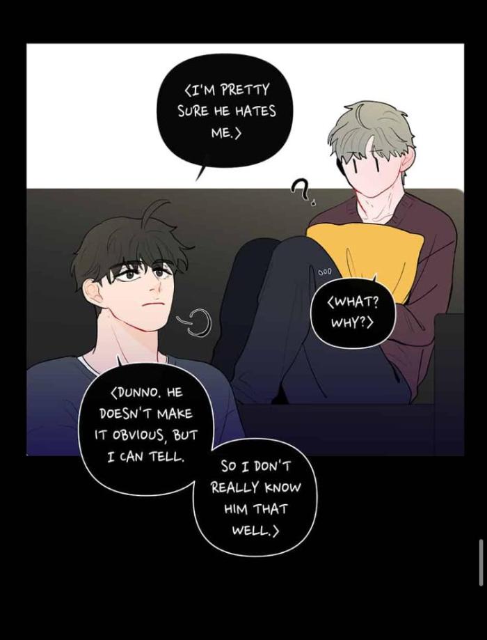 Banana Scandal by DOLSHA – Season 1 – Uncensored [Eng] page 35