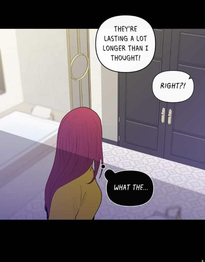 Banana Scandal by DOLSHA – Season 1 – Uncensored [Eng] page 35