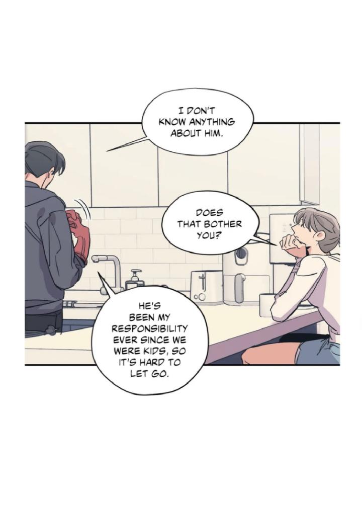 Love for Sale by Dal Hyeon Ji – Season 1 [Eng] page 36